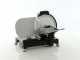 RGV Vintage 250 Black - Affettatrice con lama temperata 250mm - 140W