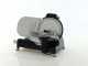 RGV Vintage 250 Black - Affettatrice con lama temperata 250mm - 140W