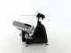 RGV Vintage 250 Black - Affettatrice con lama temperata 250mm - 140W