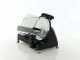 RGV Vintage 250 Black - Affettatrice con lama temperata 250mm - 140W