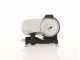 RGV Vintage 250 Black - Affettatrice con lama temperata 250mm - 140W