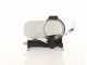 RGV Vintage 250 Black - Affettatrice con lama temperata 250mm - 140W
