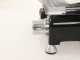 RGV Vintage 250 Black - Affettatrice con lama temperata 250mm - 140W