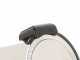 RGV Vintage 250 Black - Affettatrice con lama temperata 250mm - 140W