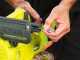 Ryobi RY18CS20A-0 - Elettrosega da potatura - 18V - SENZA BATTERIE E CARICABATTERIE