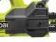 Ryobi RY18CS20A-0 - Elettrosega da potatura - 18V - SENZA BATTERIE E CARICABATTERIE