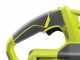 Ryobi RY18CS20A-0 - Elettrosega da potatura - 18V - SENZA BATTERIE E CARICABATTERIE