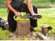 Ryobi RY18CS20A-0 - Elettrosega da potatura - 18V - SENZA BATTERIE E CARICABATTERIE