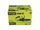 Ryobi RY18CS20A-0 - Elettrosega da potatura - 18V - SENZA BATTERIE E CARICABATTERIE