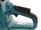 Makita UC011G - Elettrosega a batteria 40V 4Ah - Lama da 35cm