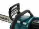 Makita UC011G - Elettrosega a batteria 40V 4Ah - Lama da 35cm