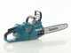 Makita UC011G - Elettrosega a batteria 40V 4Ah - Lama da 35cm
