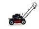 Marina Systems GRINDER 52 VKW - Tagliaerba mulching a scoppio - Motore Kawasaki FJ180V - Taglio 52cm