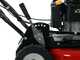 Marina Systems GRINDER 52 VKW - Tagliaerba mulching a scoppio - Motore Kawasaki FJ180V - Taglio 52cm