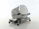 RGV Desy AF 275 AM Silver - Affettatrice con lama temperata 275mm - 150W