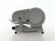 RGV Desy AF 275 AM Silver - Affettatrice con lama temperata 275mm - 150W