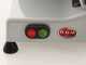 RGV Desy AF 275 AM Silver - Affettatrice con lama temperata 275mm - 150W