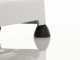 RGV Desy AF 275 AM Silver - Affettatrice con lama temperata 275mm - 150W