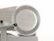 RGV Desy AF 275 AM Silver - Affettatrice con lama temperata 275mm - 150W