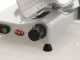 RGV Desy AF 275 AM Silver - Affettatrice con lama temperata 275mm - 150W