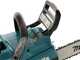 Elettrosega a batteria Makita UC012GZ - lama da 40 cm - SENZA BATTERIE E CARICABATTERIE
