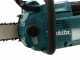 Makita UC012G - Elettrosega a batteria 40V 4Ah - Lama da 40cm