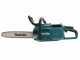 Makita UC012G - Elettrosega a batteria 40V 4Ah - Lama da 40cm
