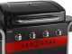Char-Broil Gas2Coal 2.0 4B - Barbecue a gas e carbone