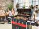 Char-Broil Gas2Coal 2.0 4B - Barbecue a gas e carbone