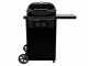 Outdoorchef Davos 570 G Pro - Barbecue a gas