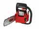 Shindaiwa SDK 305S - Motosega a scoppio da taglio - Lama da 35cm