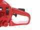 Shindaiwa SDK 305S - Motosega a scoppio da taglio - Lama da 35cm