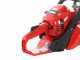 Shindaiwa SDK 305S - Motosega a scoppio da taglio - Lama da 35cm