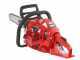 Shindaiwa SDK 305S - Motosega a scoppio da taglio - Lama da 35cm