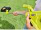 Ryobi RY18LT23-0 - Tagliabordi a batteria - SENZA BATTERIA E CARICABATTERIE