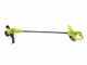 Ryobi RY18LT23-0 - Tagliabordi a batteria - SENZA BATTERIA E CARICABATTERIE