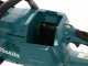 Makita UC015G - Elettrosega a batteria 40V 4Ah - Lama da 35cm