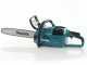 Makita UC015G - Elettrosega a batteria 40V 4Ah - Lama da 35cm
