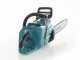 Makita UC015G - Elettrosega a batteria 40V 4Ah - Lama da 35cm