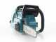 Makita UC015G - Elettrosega a batteria 40V 4Ah - Lama da 35cm