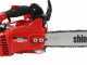 Shindaiwa SDK 362TS-35 - Motosega a scoppio da potatura - Lama da 35cm