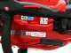 Shindaiwa SDK 362TS-35 - Motosega a scoppio da potatura - Lama da 35cm