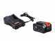 PROMO ECHO - Starter Kit batteria e caricabatteria Echo 40V 4Ah