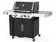 Weber Genesis E-335 - Barbecue a gas