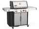 Weber Genesis S-335 - Barbecue a gas