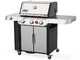 Weber Genesis S-335 - Barbecue a gas