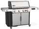 Weber Genesis SX-435 - Barbecue a gas