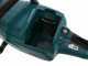 Elettrosega a batteria Makita UC016GZ - lama da 40 cm - SENZA BATTERIA E CARICABATTERIE