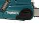 Makita UC016G - Elettrosega a batteria 40V 4Ah - Lama da 40cm