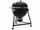 Barbecue a carbone Weber Summit Kamado E6 - Diametro griglia 61 cm